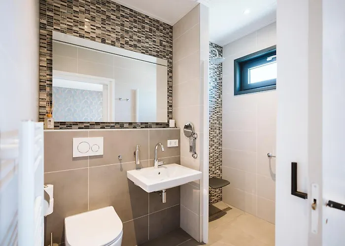 Oesterpad 56 - Het Oude Nieuwland Tatil Evi