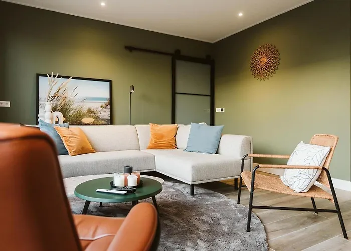 Tatil Evi Oesterpad 56 - Het Oude Nieuwland *