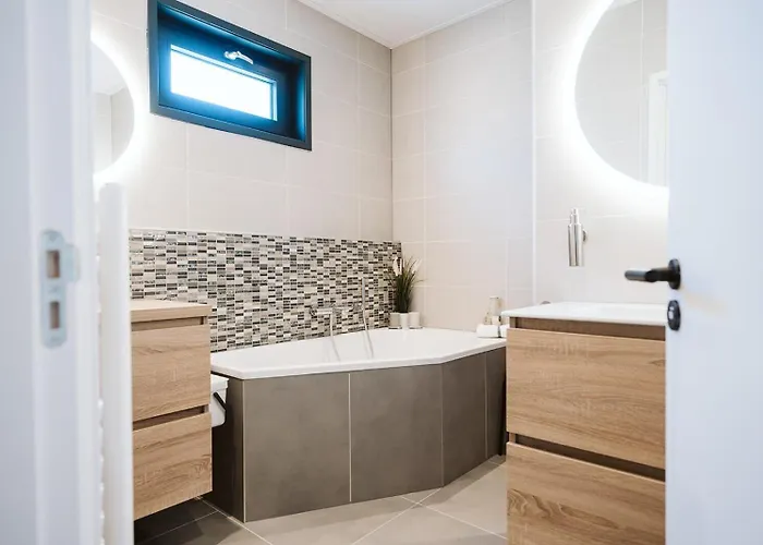 Tatil Evi Oesterpad 56 - Het Oude Nieuwland Ouddorp