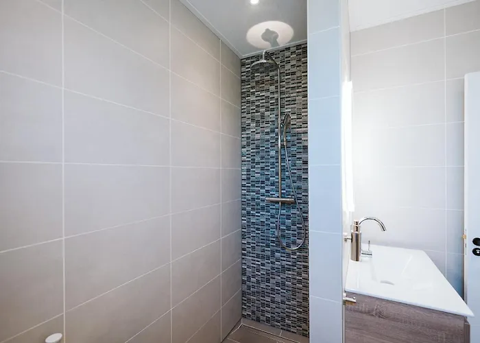 Oesterpad 56 - Het Oude Nieuwland Feriehus Ouddorp