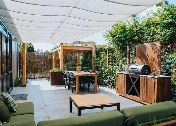 Oesterpad 56 - Het Oude Nieuwland *