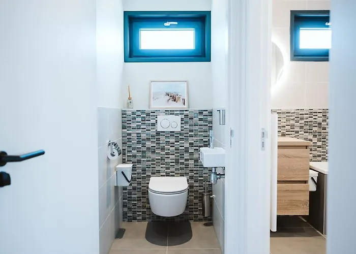 Feriehus Oesterpad 56 - Het Oude Nieuwland *