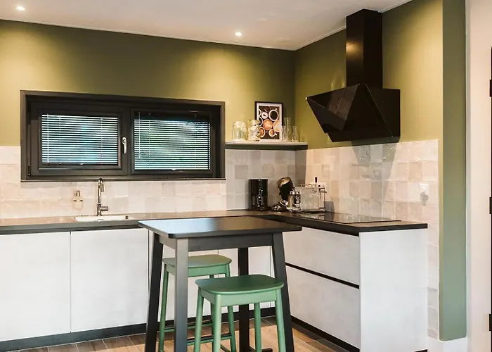 Tatil Evi Oesterpad 56 - Het Oude Nieuwland *