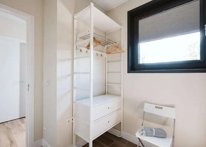 Tatil Evi Oesterpad 56 - Het Oude Nieuwland Ouddorp