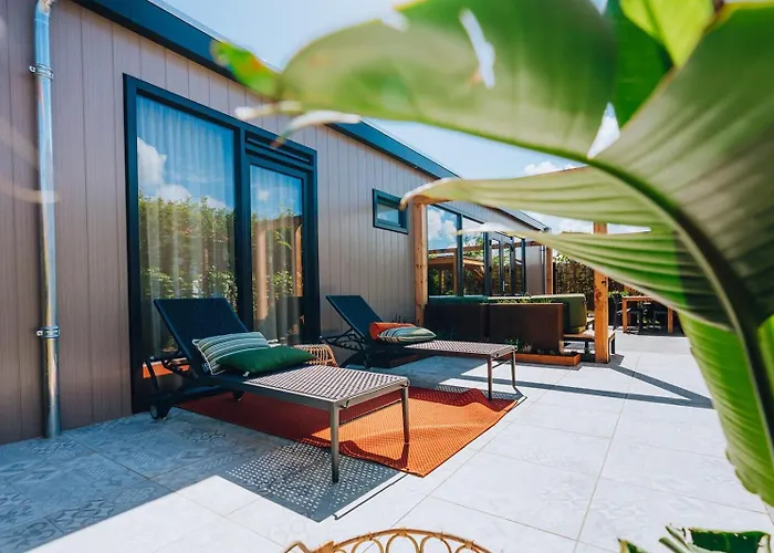 Oesterpad 56 - Het Oude Nieuwland