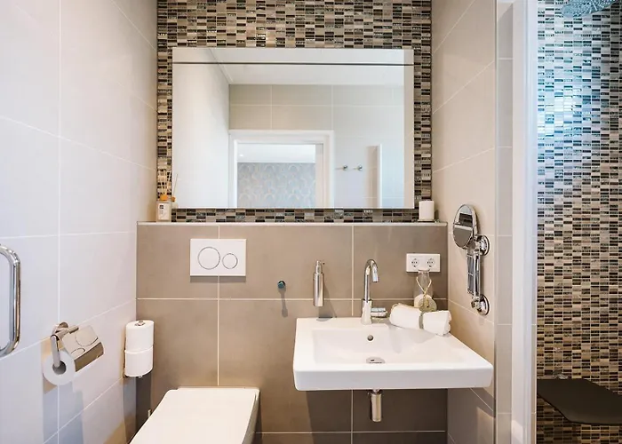 Feriehus Oesterpad 56 - Het Oude Nieuwland