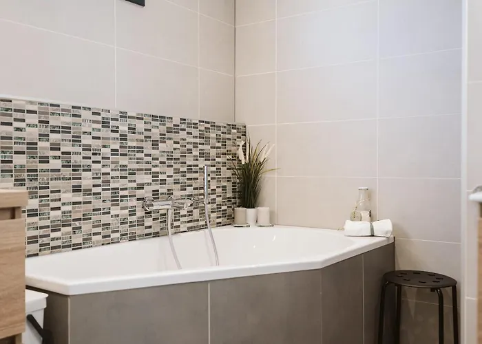 Oesterpad 56 - Het Oude Nieuwland Feriehus Ouddorp