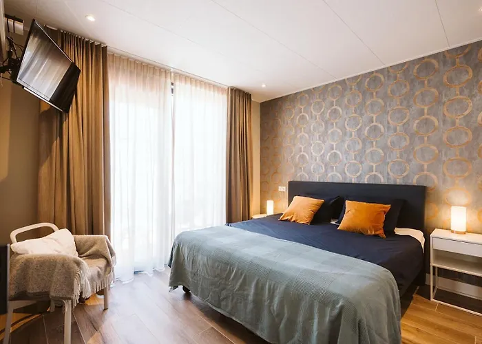 Feriehus Oesterpad 56 - Het Oude Nieuwland Ouddorp