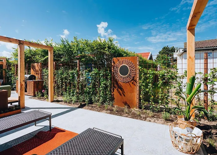 Oesterpad 56 - Het Oude Nieuwland * Ouddorp