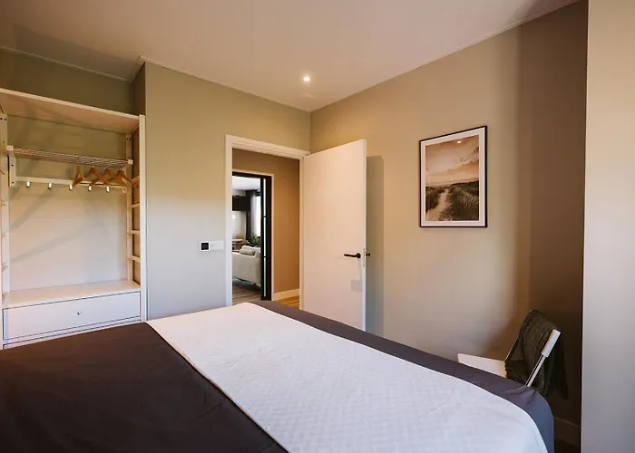 Tatil Evi Oesterpad 56 - Het Oude Nieuwland *