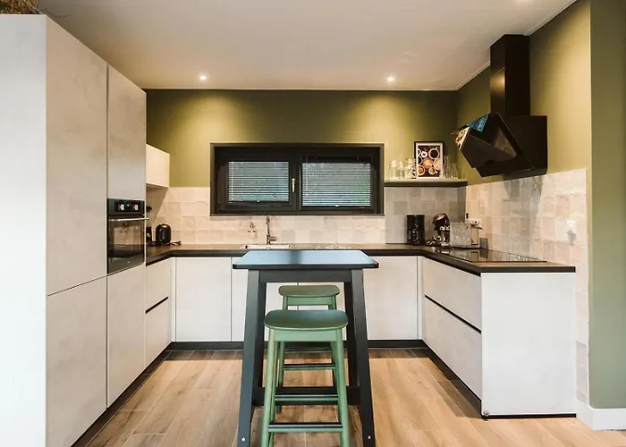 Oesterpad 56 - Het Oude Nieuwland *