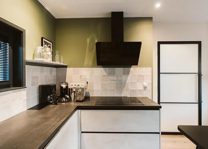 Oesterpad 56 - Het Oude Nieuwland * Ouddorp