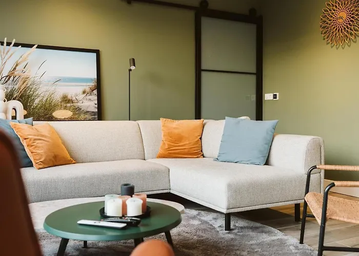 Tatil Evi Oesterpad 56 - Het Oude Nieuwland