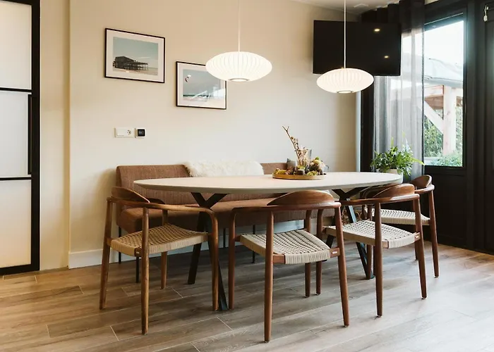 Tatil Evi Oesterpad 56 - Het Oude Nieuwland *